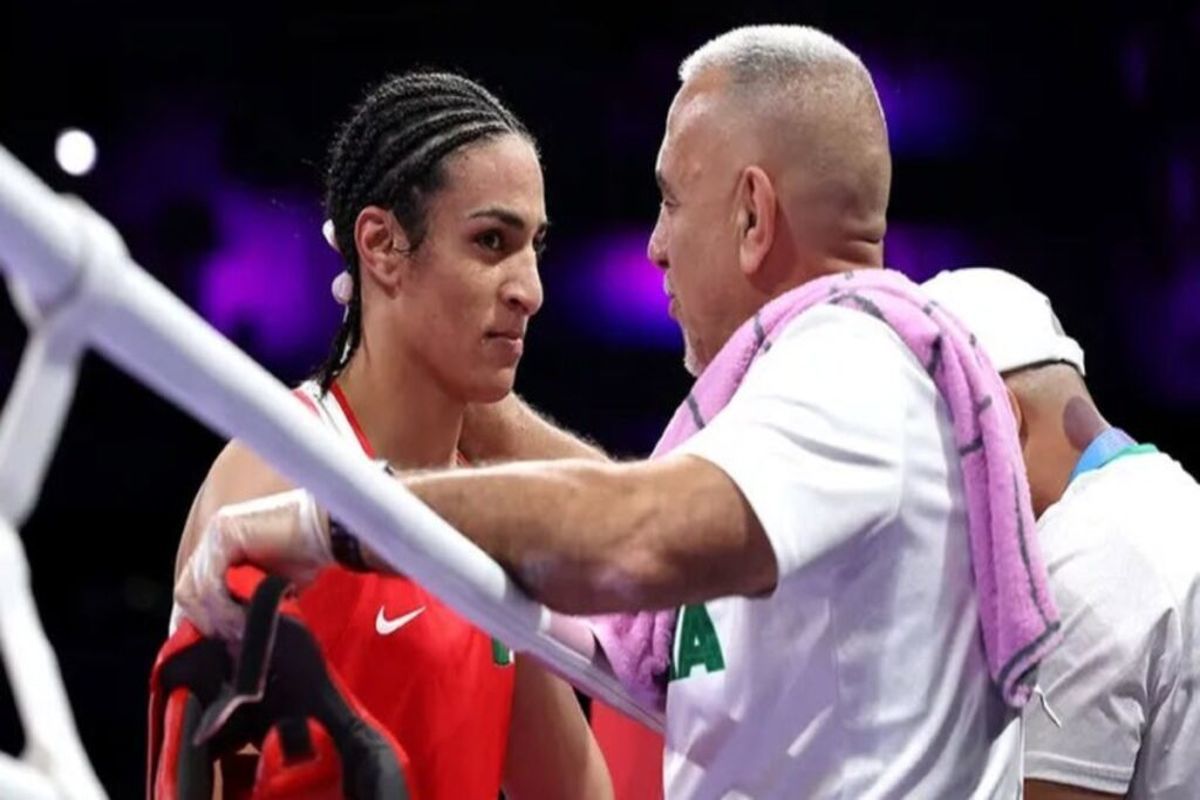 ایمانه خلیف، بوکسور ترنس و جنجالی المپیک کیست؟
