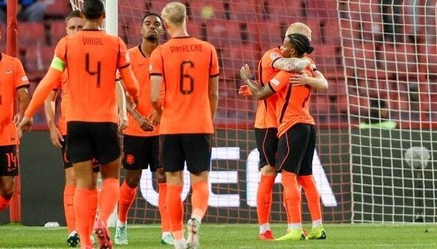  ژاوی برد، کلوپ باخت و پرتغال از نروژ گذشت