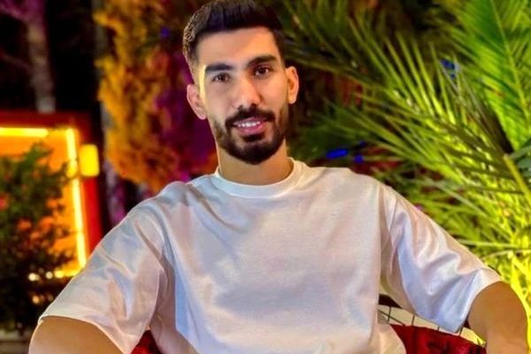 ببینید: رضا شکاری و حرف‌های مهم در مورد شایعه جشن و پارتی!