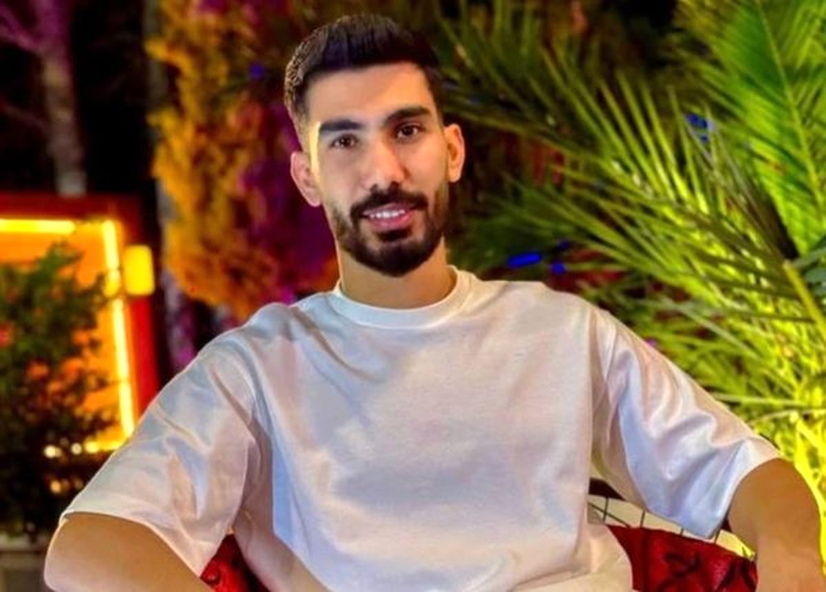 ببینید: رضا شکاری و حرف‌های مهم در مورد شایعه جشن و پارتی!