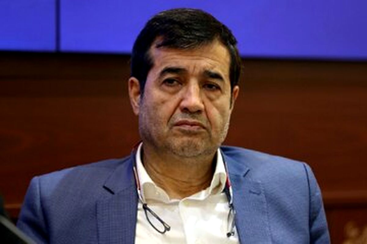 اولین تغییر دنیامالی در وزارت ورزش

