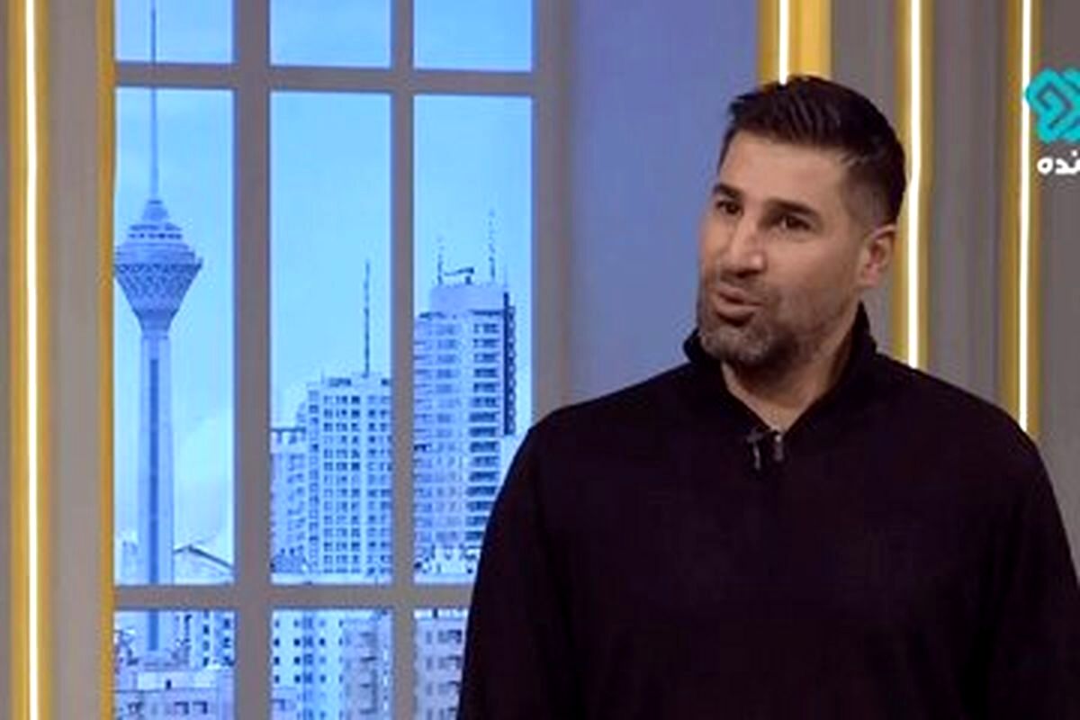 انتقاد از تیم‌ملی خصومت شخصی است!
