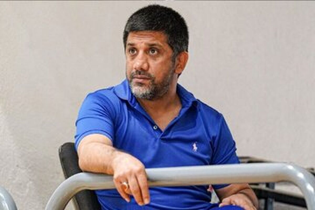 واکنش احساسی علیرضا دبیر به درگذشت یک دوست قدیمی