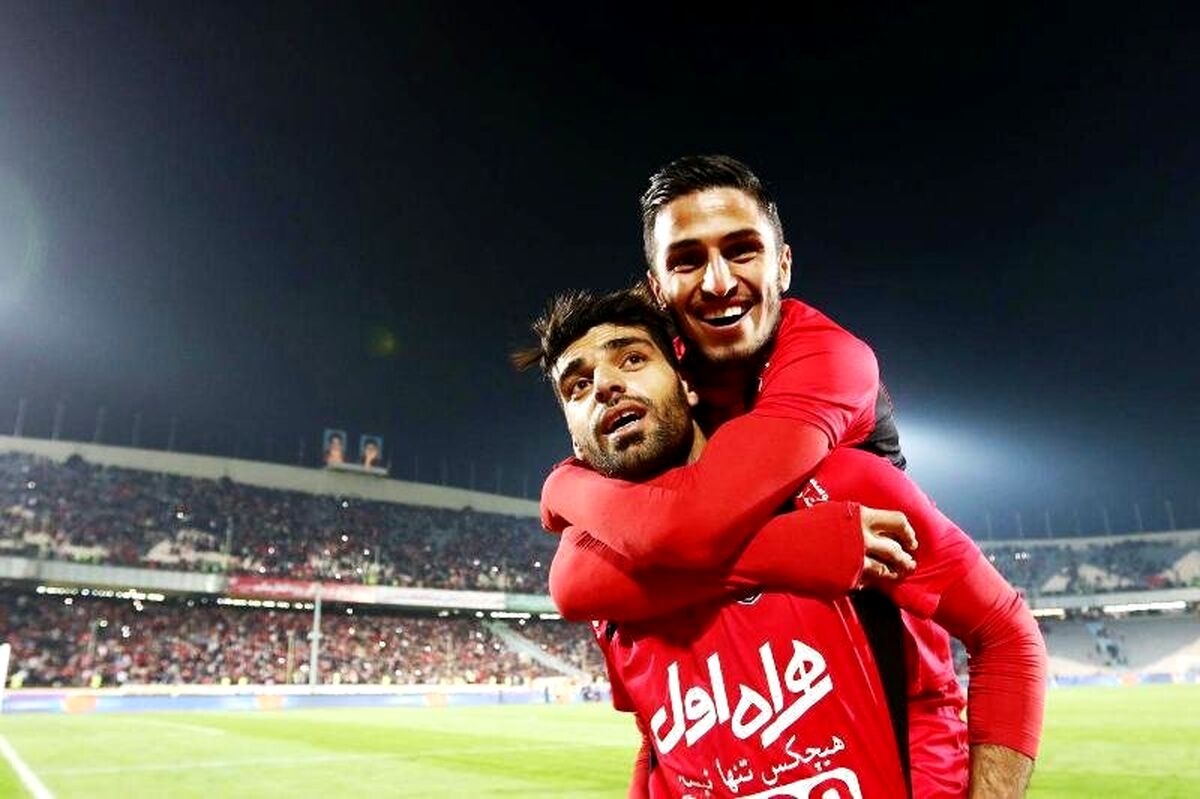 تکرار اتفاق جذاب در فوتبال ایران پس از ۸ سال