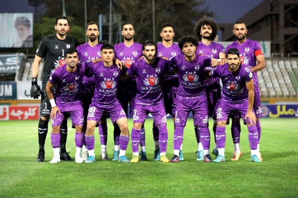 هوادار در لیگ بیست‌وسوم؛ تغییر شجاعانه!

