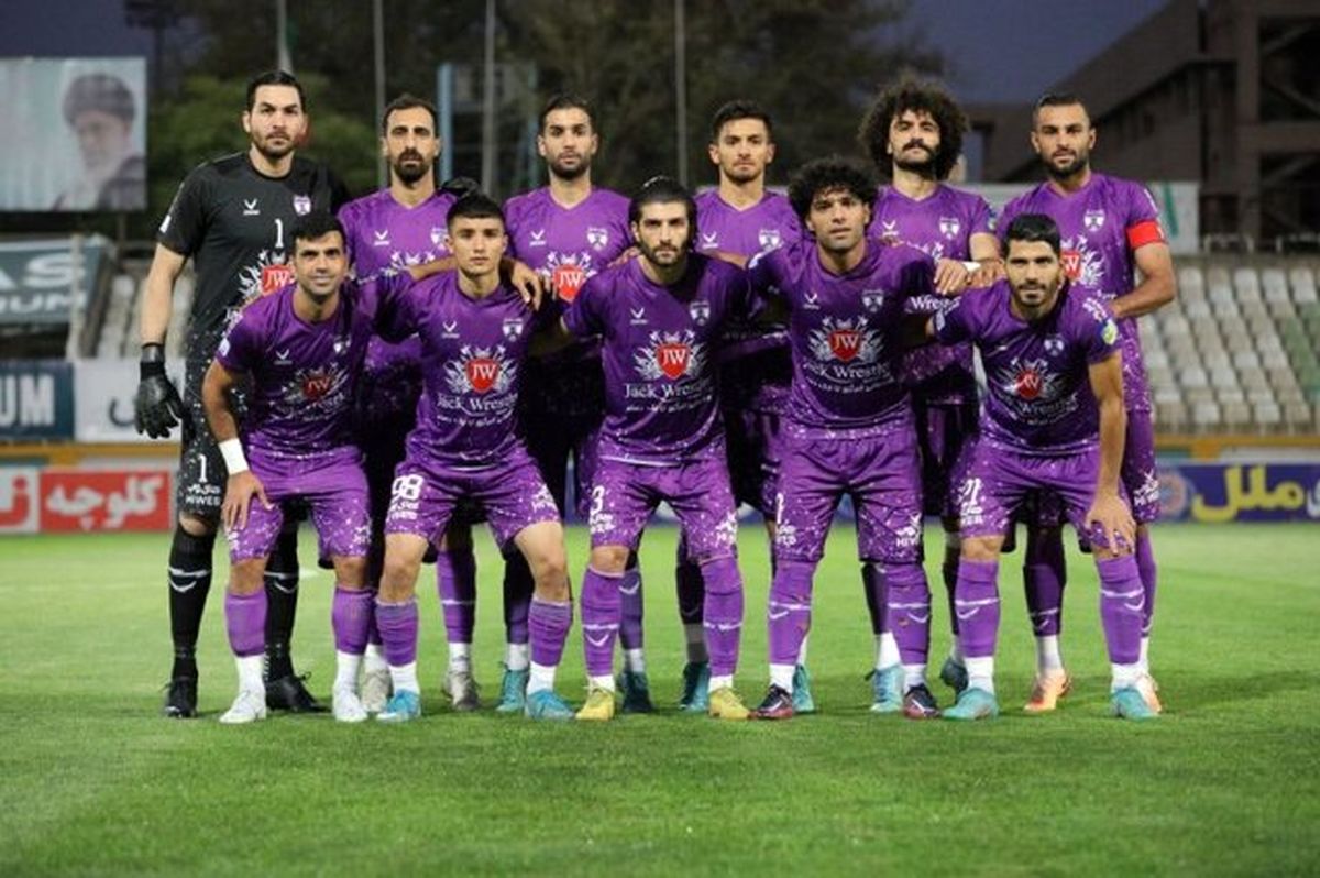 هوادار در لیگ بیست‌وسوم؛ تغییر شجاعانه!
