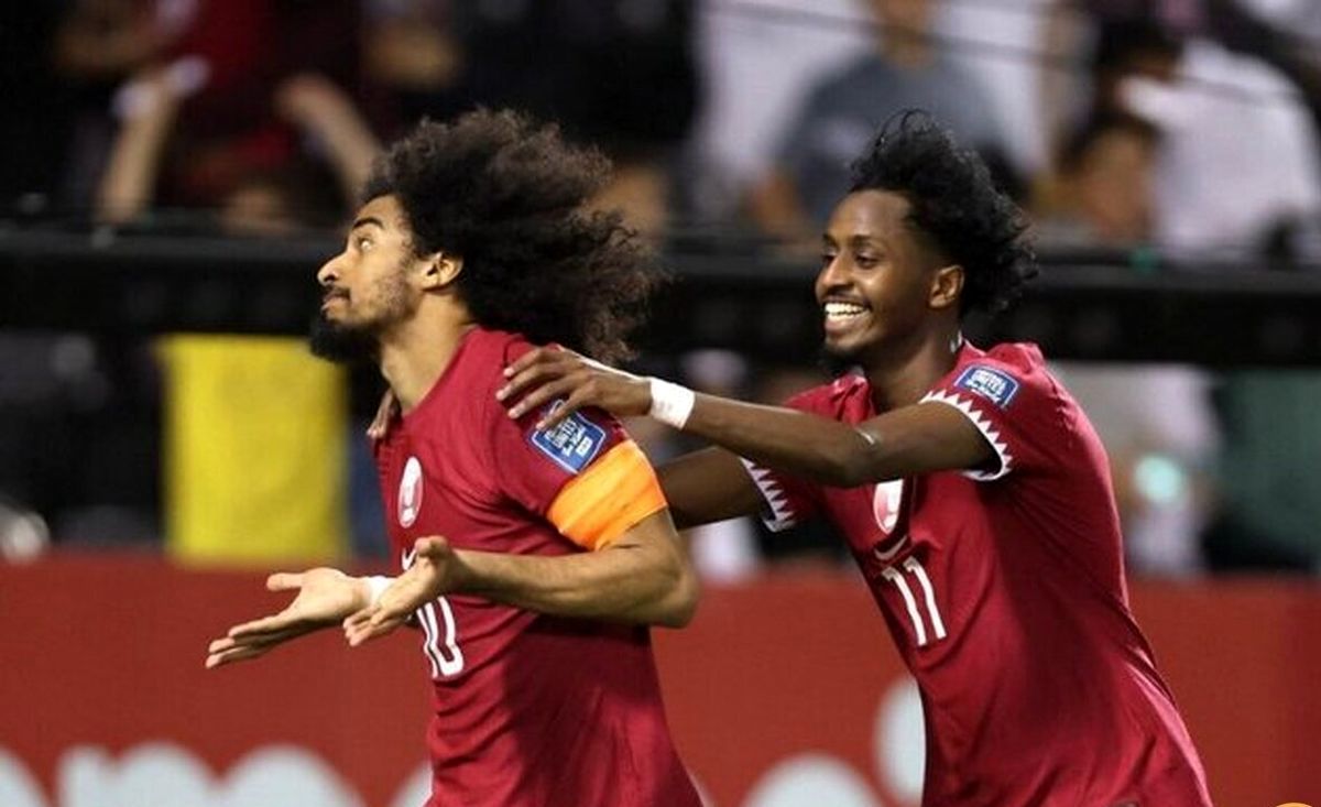 نقشی متفاوت برای اکرم عفیف