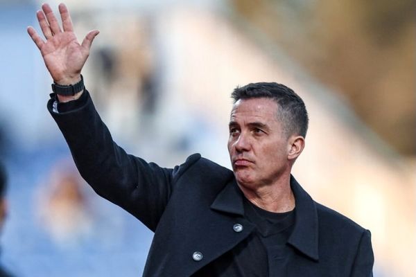 استوری احساسی اوسمار برای تازه داماد پرسپولیس