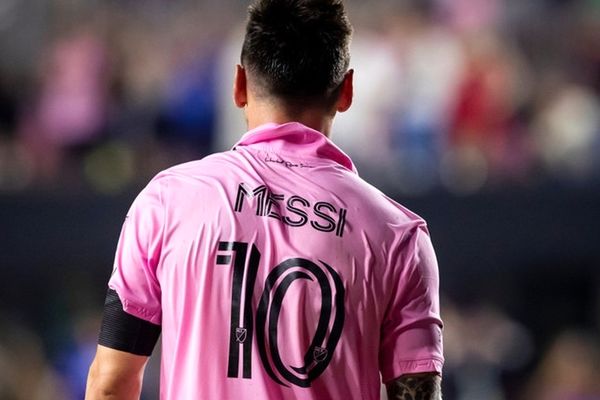 مسی هم به دیدار ترامپ می‌رود