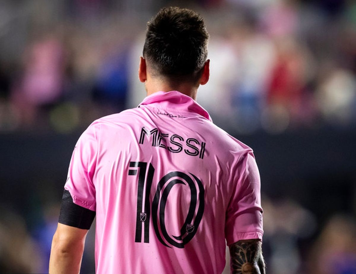 شکست مسی و دوستان برابر هم‌تیمی‌های نیمار


