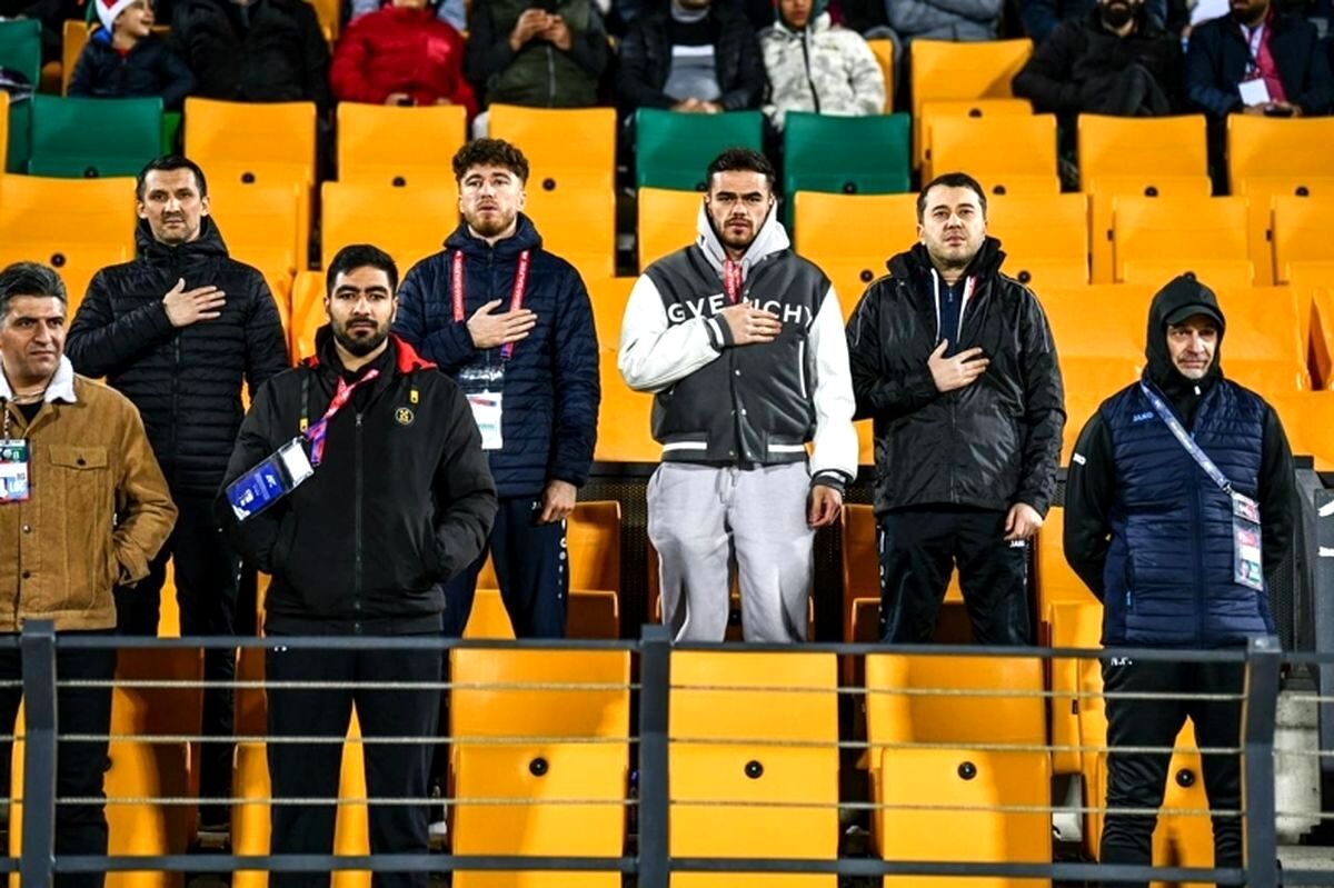 آسیب دیدگی مجدد ستاره پرسپولیس