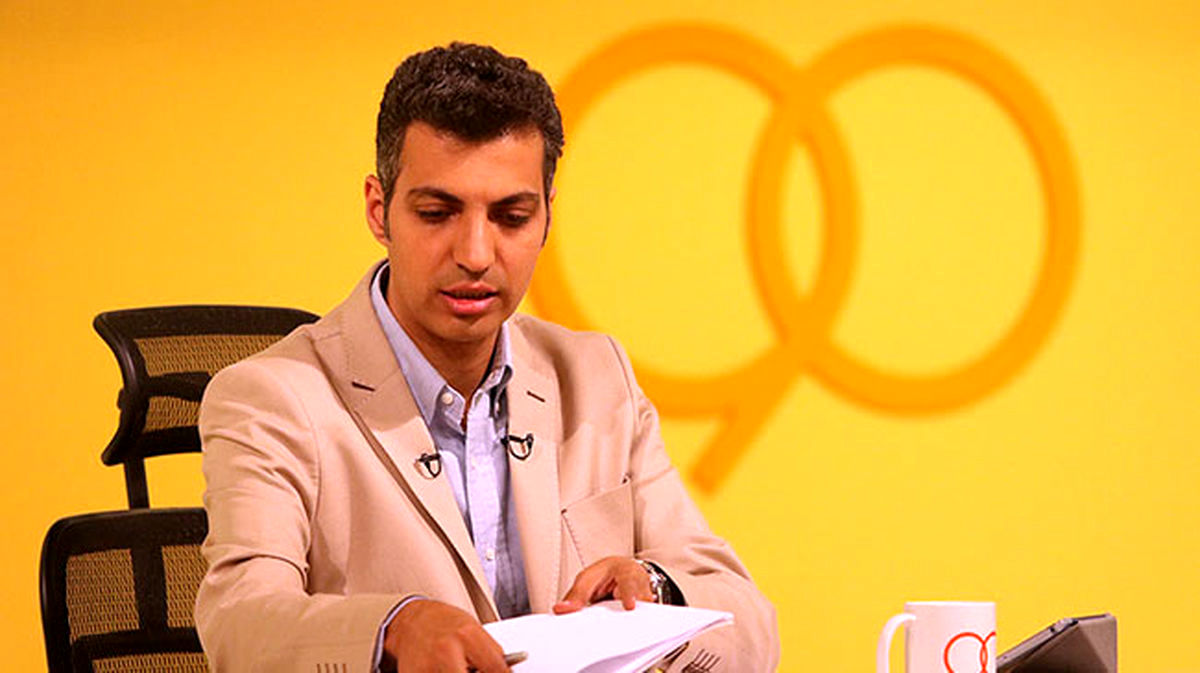 حضور فردوسی‌پور و کریم باقری در مراسم ختم رضا داوودنژاد
