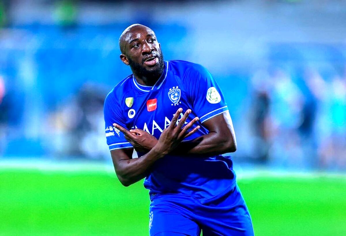 پیشنهاد ۲ میلیون دلاری پرسپولیس به مهاجم سابق الهلال