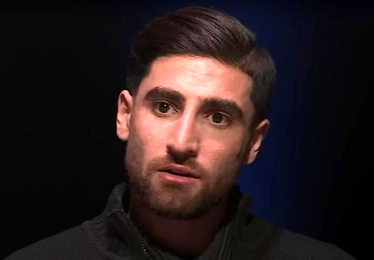 ابراز علاقه جهانبخش برای بازی در بوندس‌لیگا و سری A