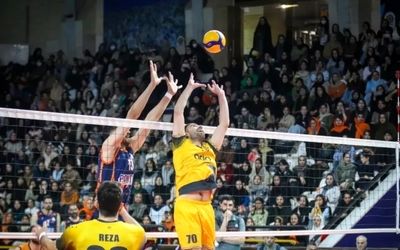 شوک به والیبال ایران: احتمال کناره‌گیری چند تیم بزرگ