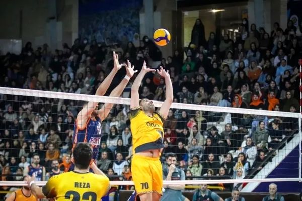 شوک به والیبال ایران: احتمال کناره‌گیری چند تیم بزرگ
