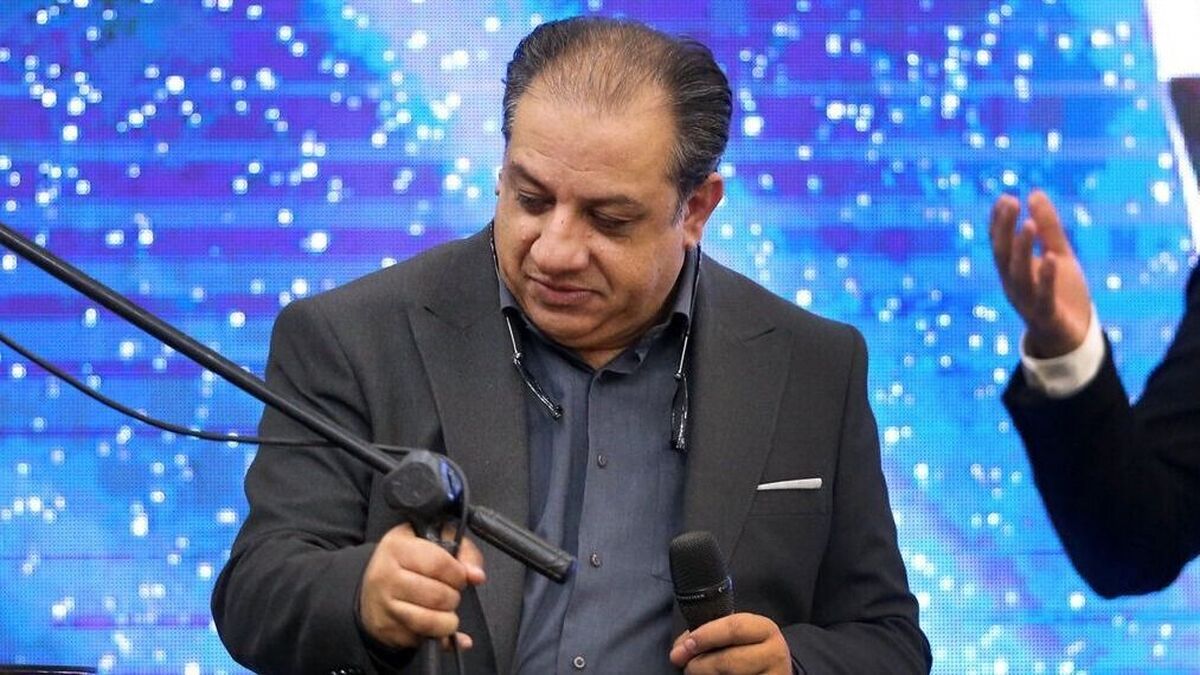 سهیل مهدی، رییس سابق کمیته مسابقات سازمان لیگ هم بازداشت شد
