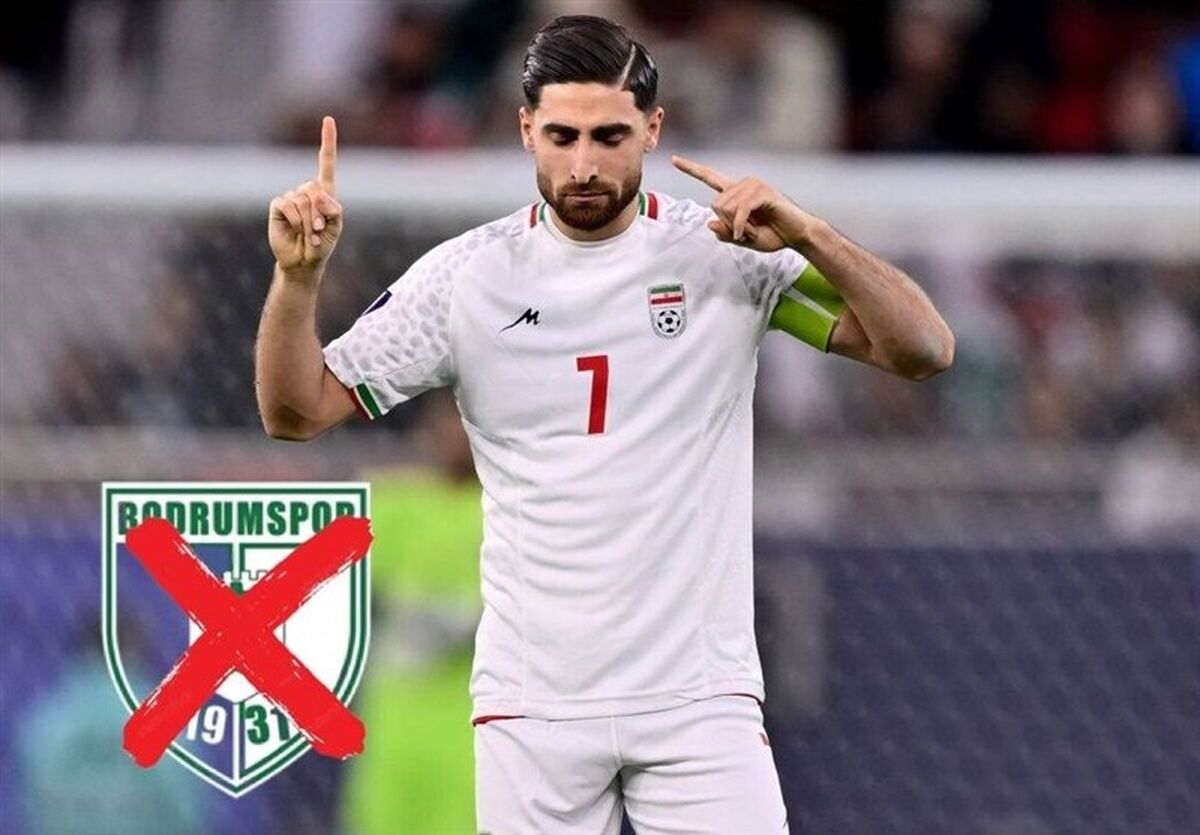  رقابت دو باشگاه اروپایی برای جذب جهانبخش 