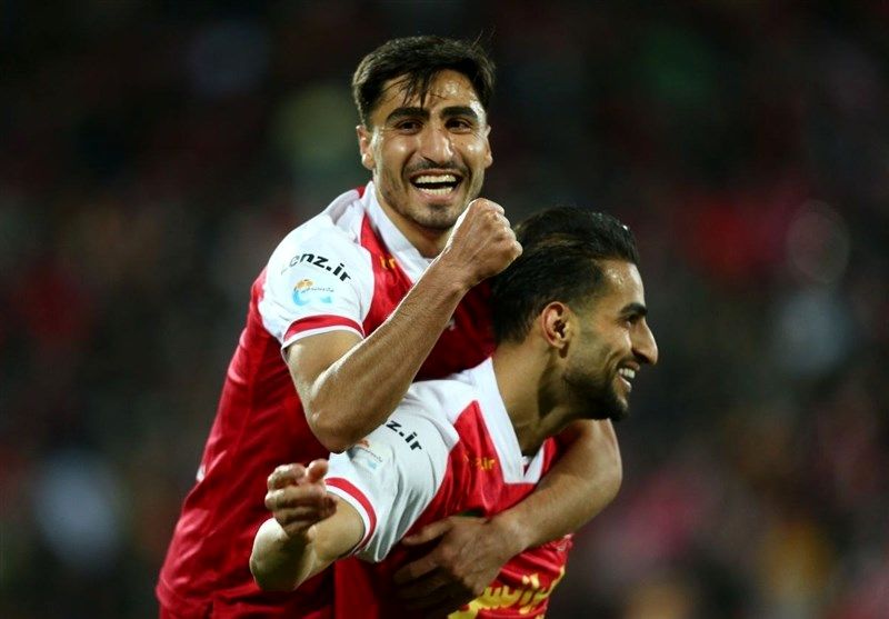 مدافع پیشین پرسپولیس به چادرملو پیوست