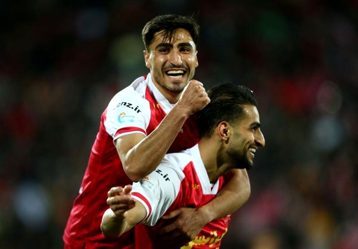 مدافع پیشین پرسپولیس به چادرملو پیوست