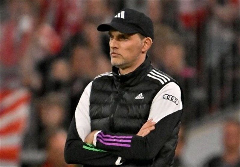 تماس رتکلیف با توخل برای حضور در منچستریونایتد
