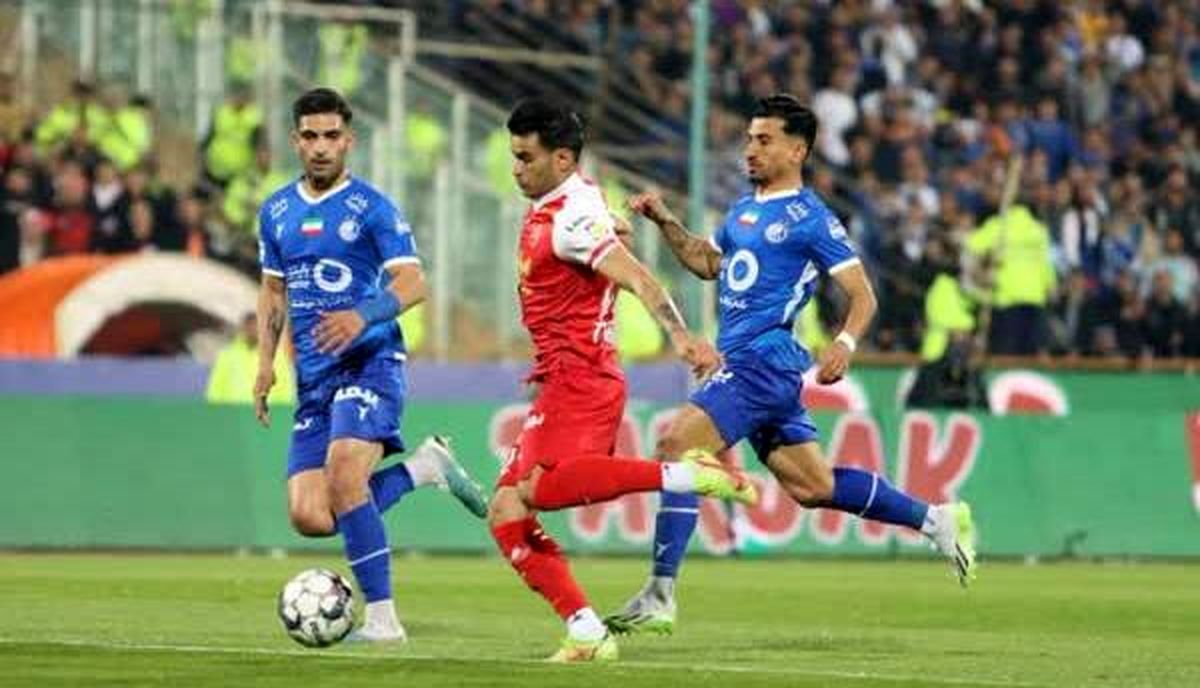 استقلال و پرسپولیس در انتظار تصمیم مهم AFC در مورد مالکیت