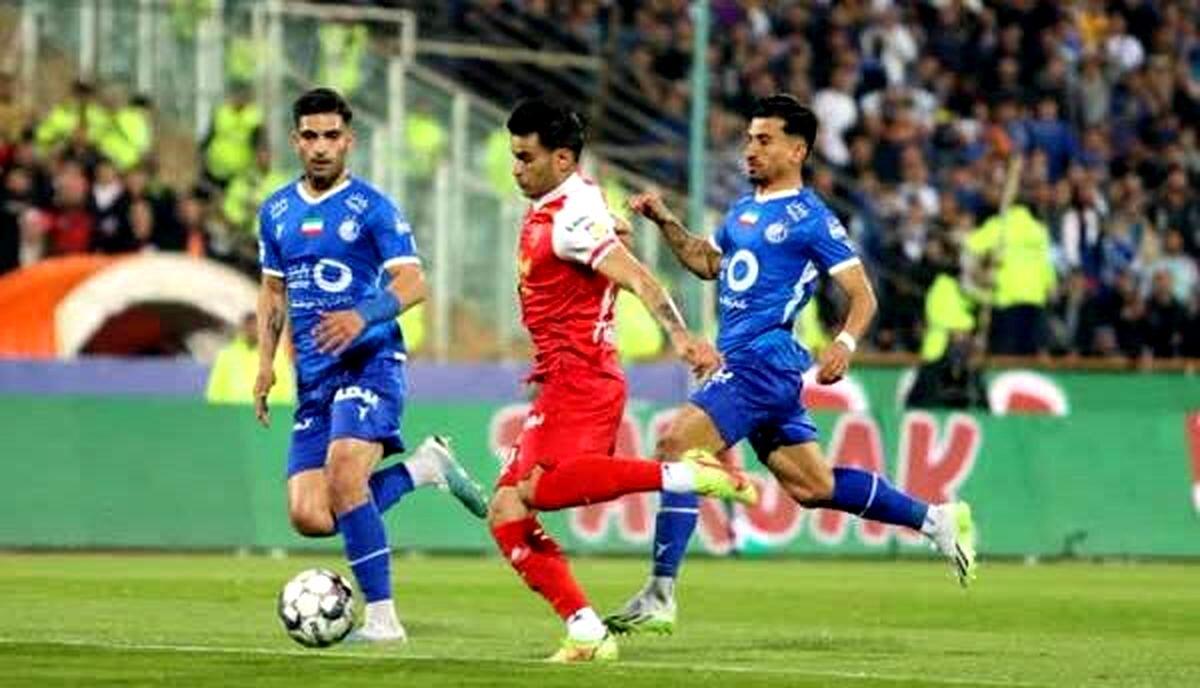 استقلال و پرسپولیس در انتظار تصمیم مهم AFC در مورد مالکیت