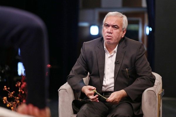 
کدام اشتباه داوری؛ همه چیز مهندسی شده است!