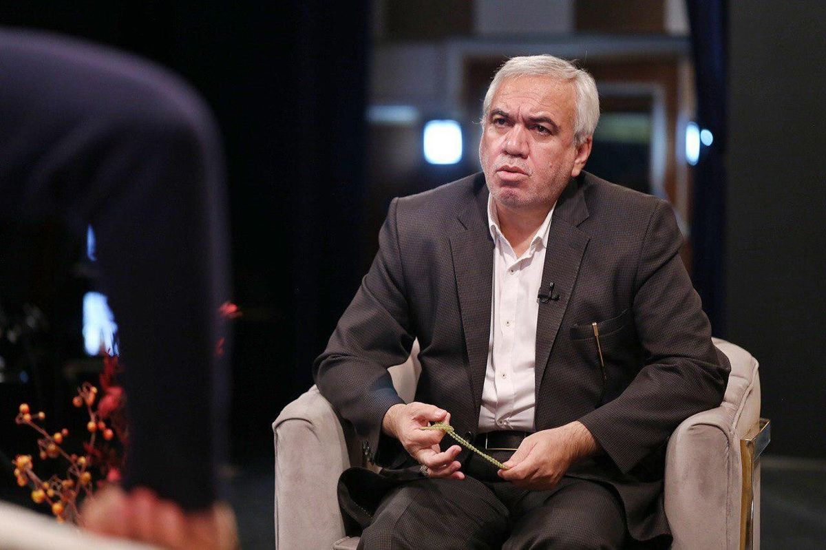 
کدام اشتباه داوری؛ همه چیز مهندسی شده است!