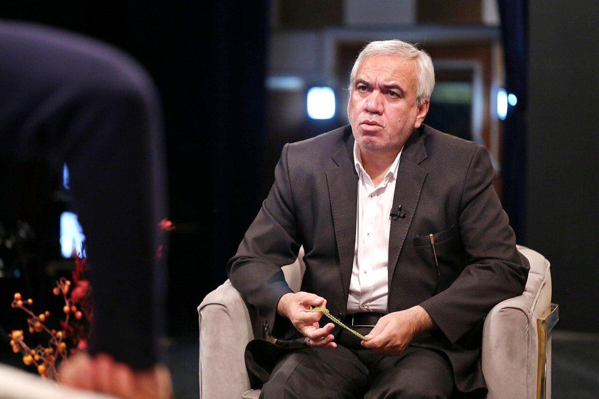
کدام اشتباه داوری؛ همه چیز مهندسی شده است!
