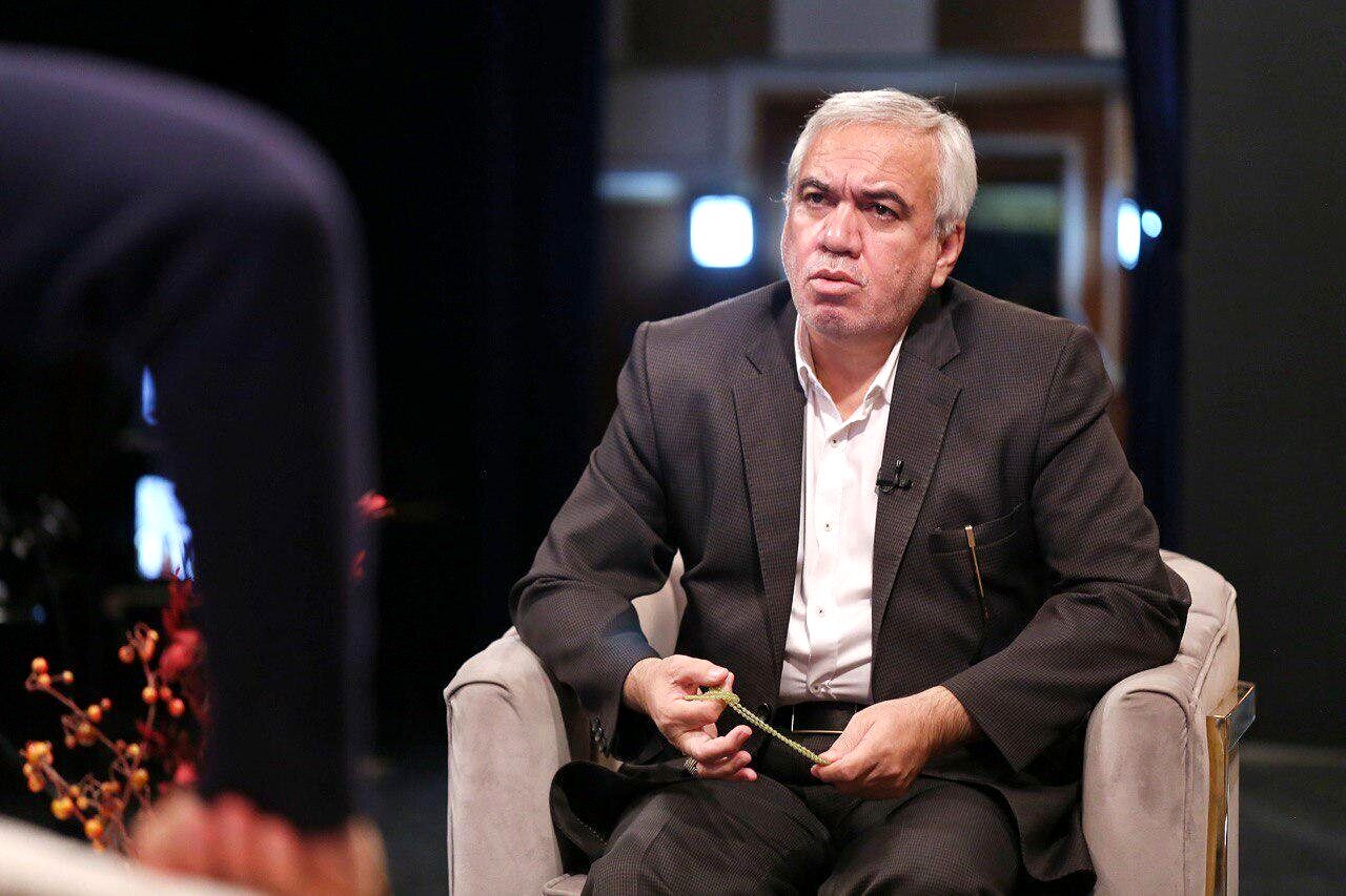 
کدام اشتباه داوری؛ همه چیز مهندسی شده است!