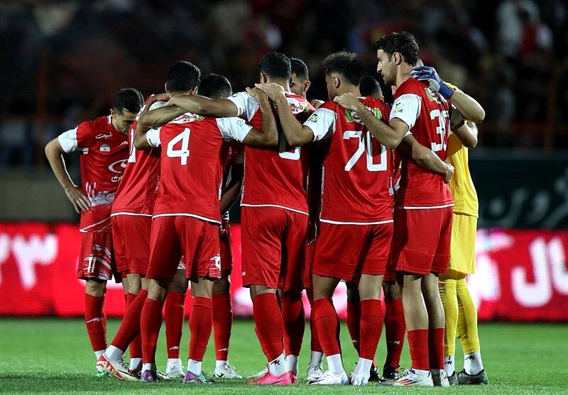  پرسپولیس در انتظار تصمیم درویش برای معرفی ورزشگاه جدید 