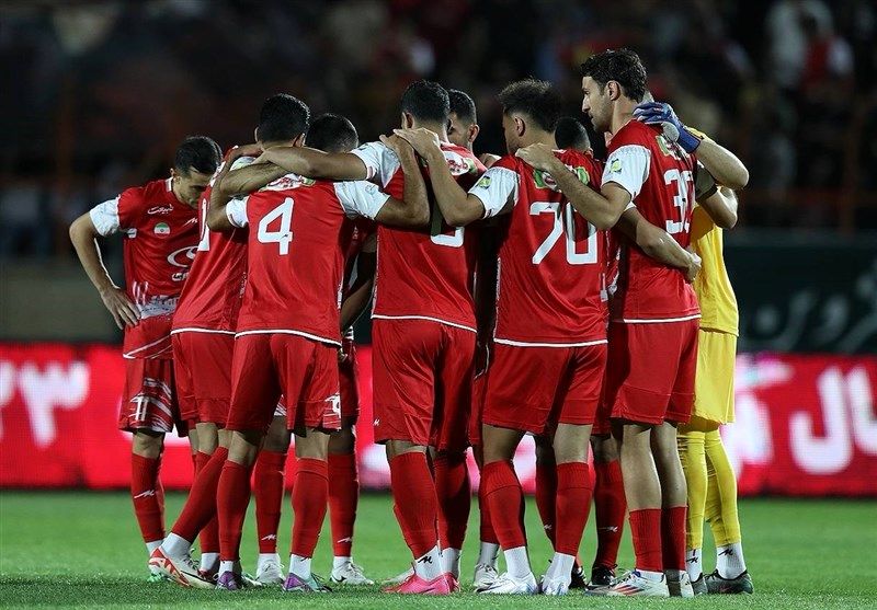  پرسپولیس در انتظار تصمیم درویش برای معرفی ورزشگاه جدید 