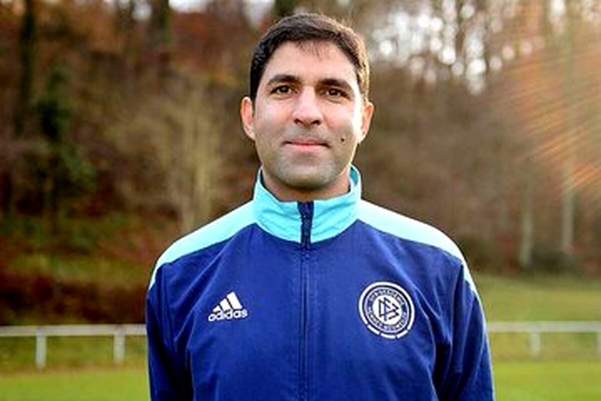 پاسخ وحید هاشمیان به منتقدان سرمربی پرسپولیس شدنش!