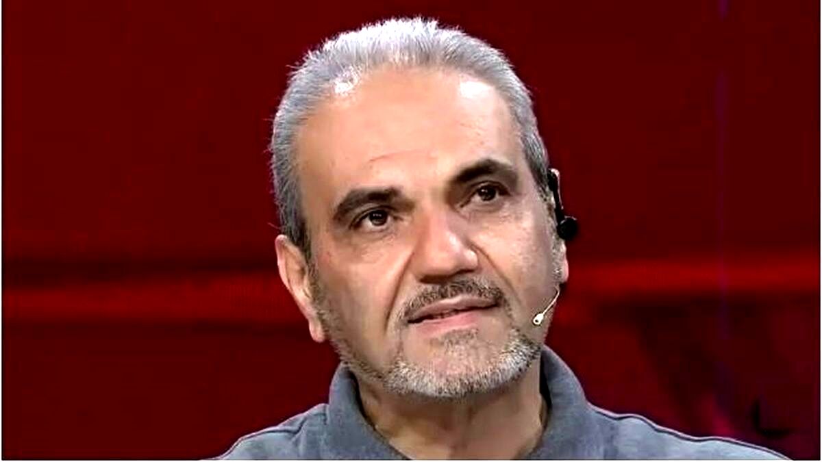 انتقاد تند جواد خیابانی از رفتار برخی ورزشکاران ناموفق المپیکی کشور/ من به دست پینه بسته شما احترام می گذارم اما فخرفروشی لازم نیست!