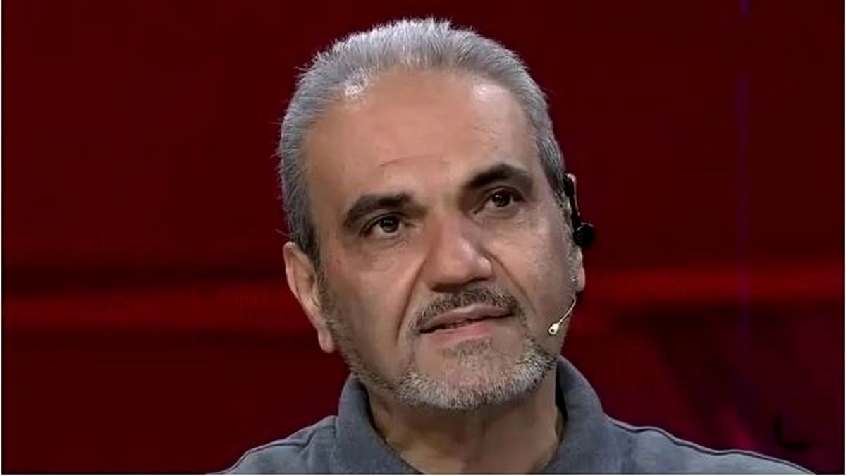 انتقاد تند جواد خیابانی از رفتار برخی ورزشکاران ناموفق المپیکی کشور/ من به دست پینه بسته شما احترام می گذارم اما فخرفروشی لازم نیست!