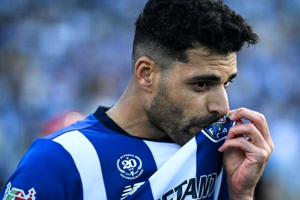 پایان کار مهدی آقای گل در پرتغال با ۱۱۲ گل/ جوزپه مه‌آتزا منتظر ستاره ایرانی
