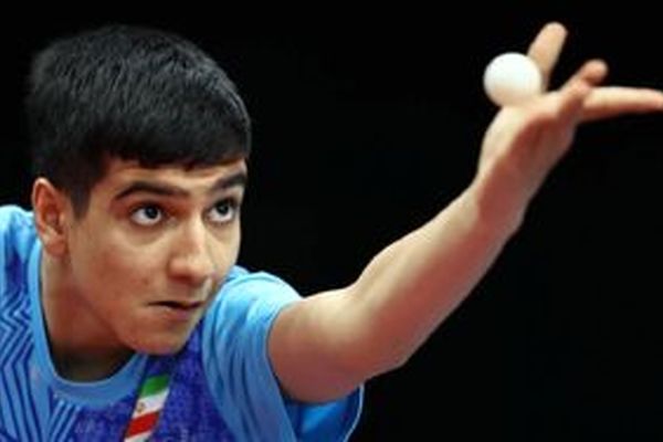باخت میلی متری نابغه ایرانی در تورنمنت میلیون‌دلاری