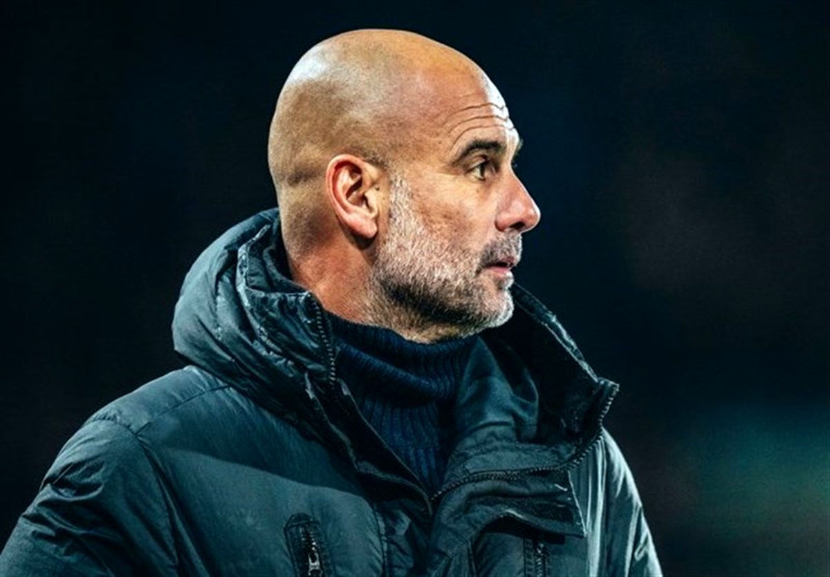 گزینه پیشنهادی گواردیولا برای هدایت بارسلونا
