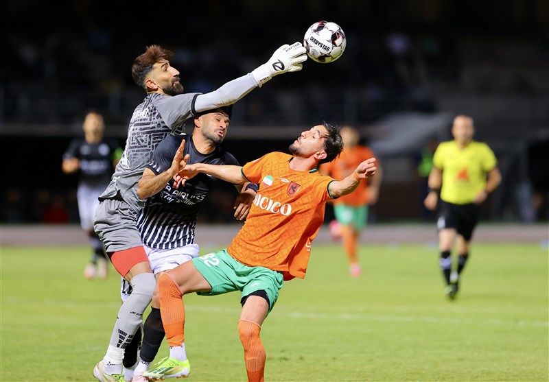  رد شکایت مس رفسنجان از تراکتور در پرونده بیرانوند 