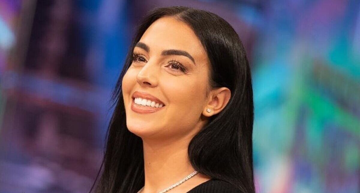 جورجینا قبل و بعد از عمل/ چهره ساده، زیبا و طبیعی همسر رونالدو را ببینید / عکس 