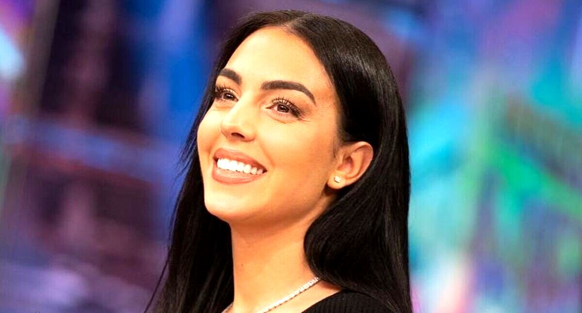 جورجینا قبل و بعد از عمل/ چهره ساده، زیبا و طبیعی همسر رونالدو را ببینید / عکس 
