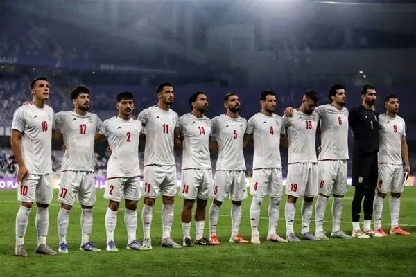 فاصله هوایی قابل‌‌توجه کمپ تیم ملی فوتبال ایران در آمریکا با محل بازی‌های جام جهانی