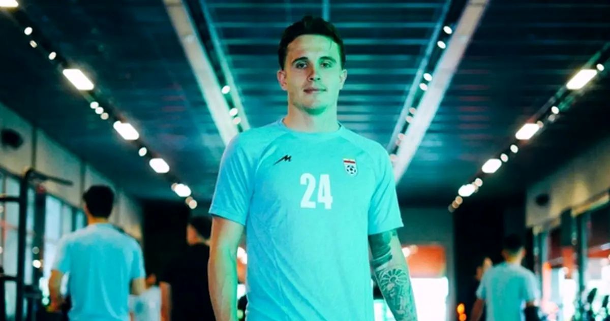 غیبت دنیس اکرت مقابل نیجریه و کاستاریکا