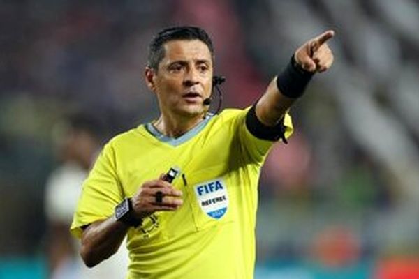 جنجال علیرضا فغانی در عربستان!