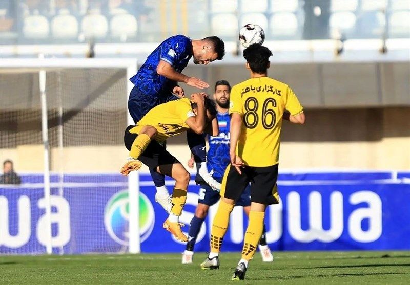 اعلام ساعت برگزاری ‌نیمه نهایی جام حذفی فوتبال
