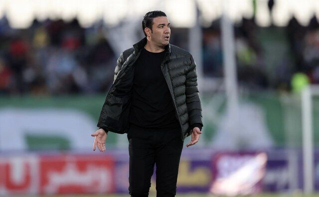 نکونام به کمیته انضباطی احضار می‌شود
