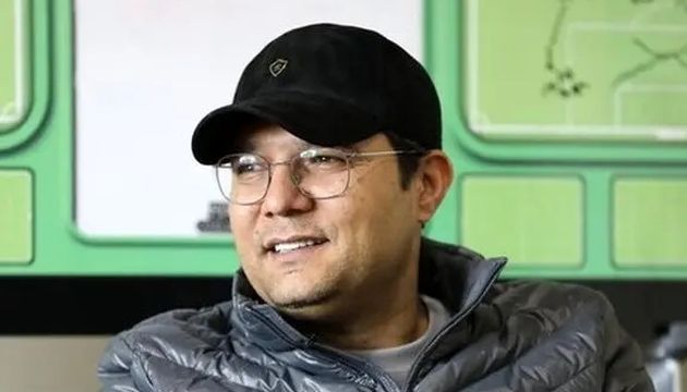 ربیعی سرمربی تراکتور شد