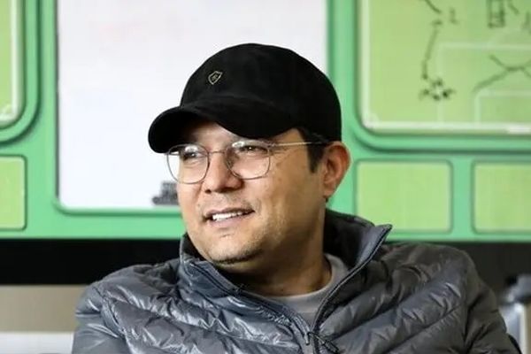 ربیعی سرمربی تراکتور شد