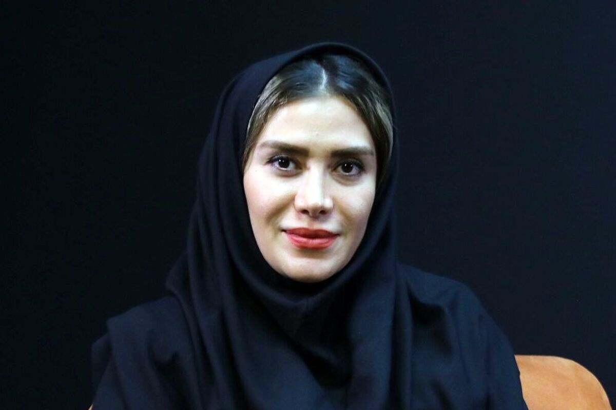 گلاره ناظمی از دنیای داوری خداحافظی کرد 